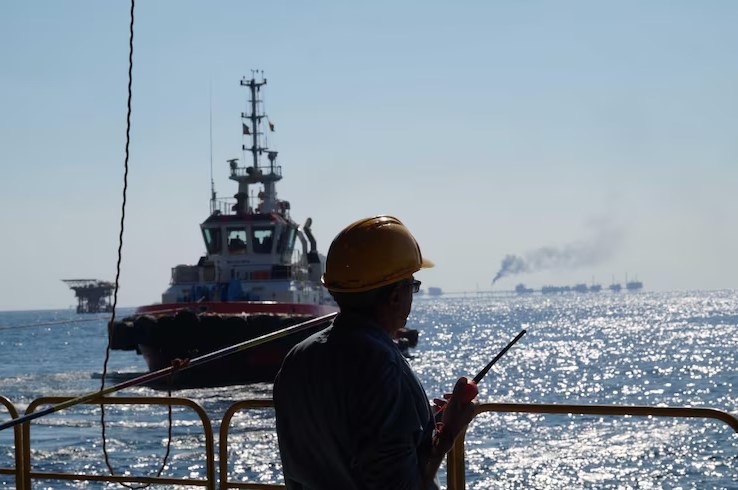 Merchant Navy Training